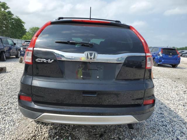 2015 Honda Cr-V Ex VIN: 3CZRM3H54FG703158 Lot: 56008214