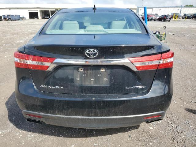 2014 Toyota Avalon Base VIN: 4T1BK1EB8EU082753 Lot: 55117344