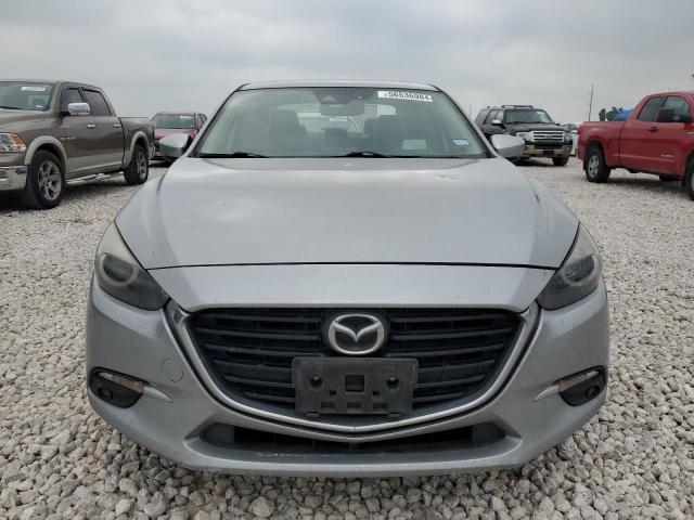 2017 MAZDA 3 GRAND TO - JM1BN1W33H1150434