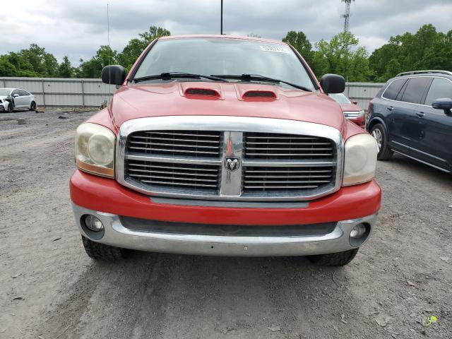 2006 Dodge Ram 1500 St VIN: 1D7HU18286S678646 Lot: 55367414