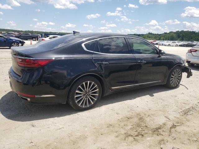 2017 Kia Cadenza Premium VIN: KNALC4J1XH5080583 Lot: 56818414