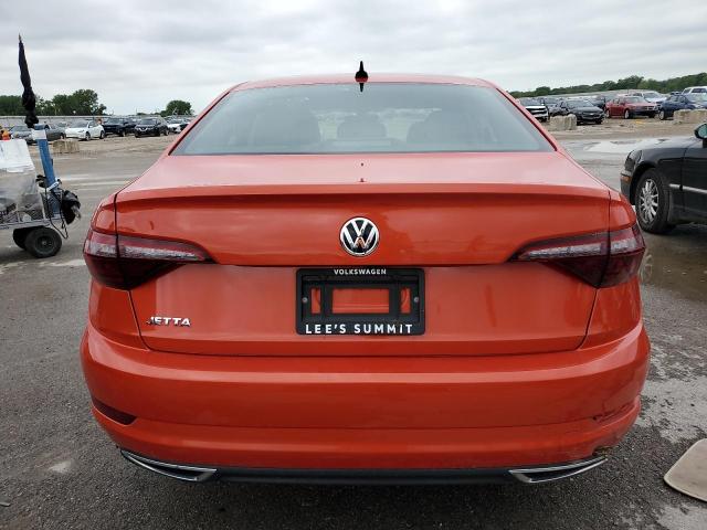 2020 VOLKSWAGEN JETTA S - 3VWCB7BU5LM064095