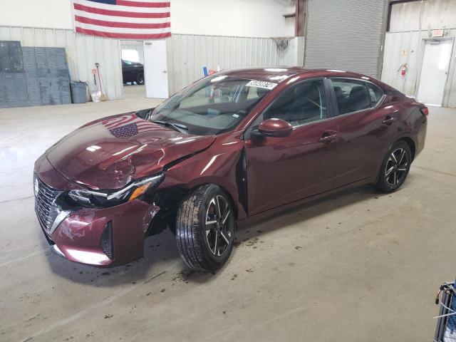 2024 Nissan Sentra Sv VIN: 3N1AB8CV2RY265724 Lot: 56949974