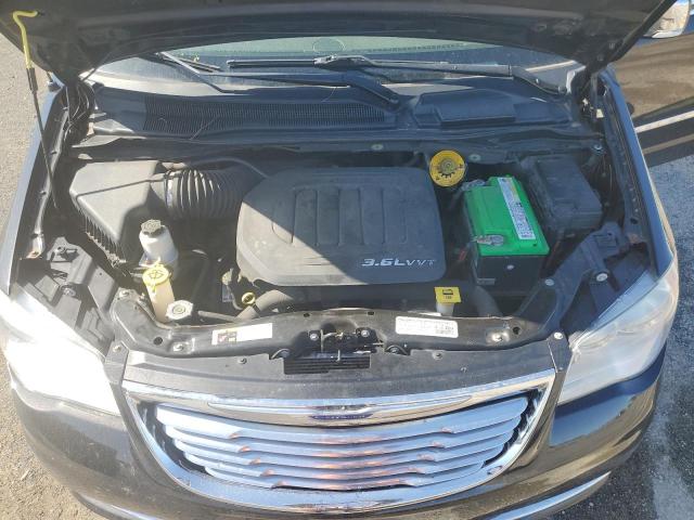 2014 Chrysler Town & Country Touring L VIN: 2C4RC1CG8ER248958 Lot: 52544384