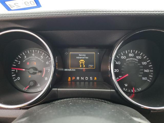 2017 Ford Mustang Gt VIN: 1FA6P8CF8H5249980 Lot: 53358564