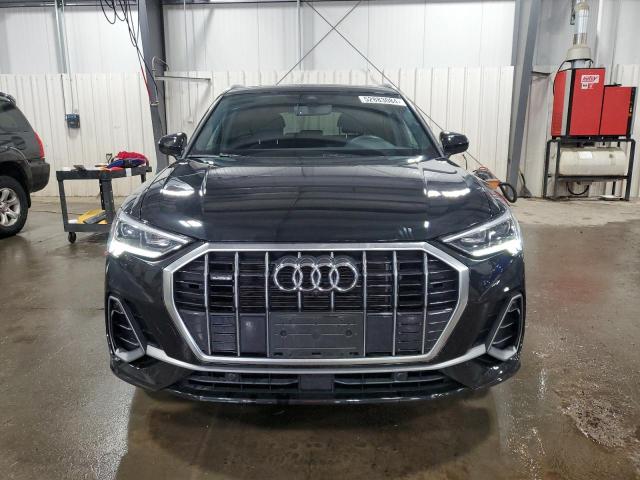 2024 Audi Q3 Premium Plus S Line 45 VIN: WA1EECF30R1023399 Lot: 52883084