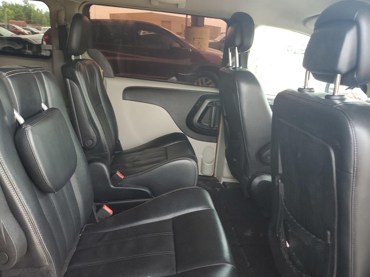 2C4RC1BG2ER442399 2014 Chrysler Town & Country Touring