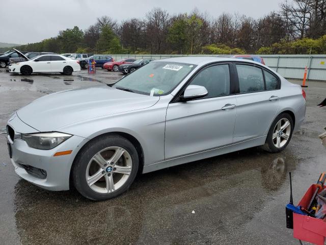 2012 BMW 3 SERIES