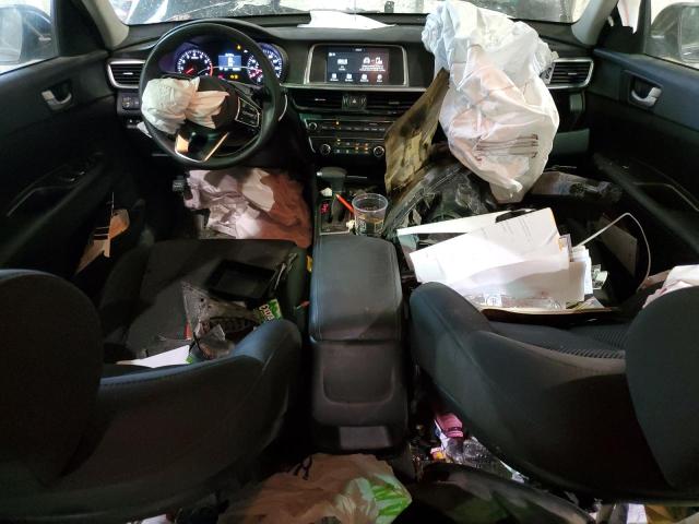 2020 Kia Optima Lx VIN: 5XXGT4L30LG390023 Lot: 54571924