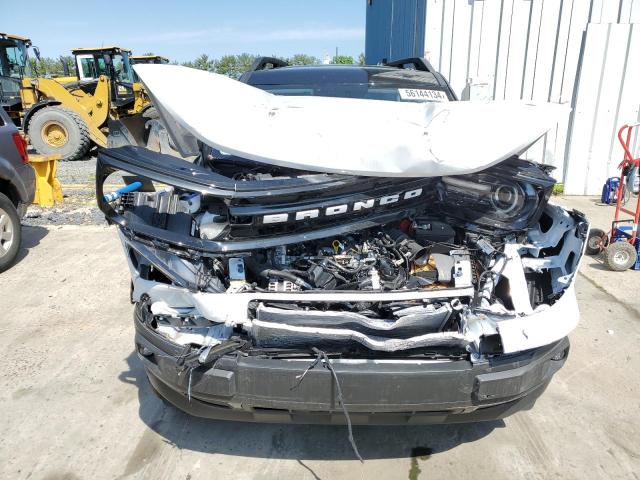 2023 Ford Bronco Sport Outer Banks VIN: 3FMCR9C64PRE10944 Lot: 56144134