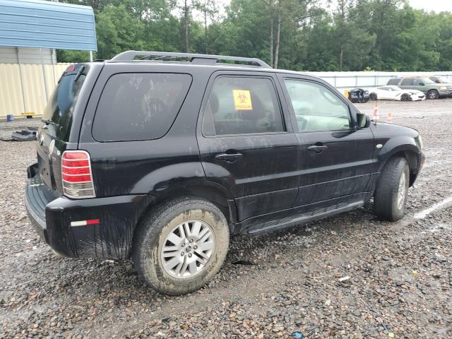 2005 Mercury Mariner VIN: 4M2YU56145DJ10676 Lot: 53839334