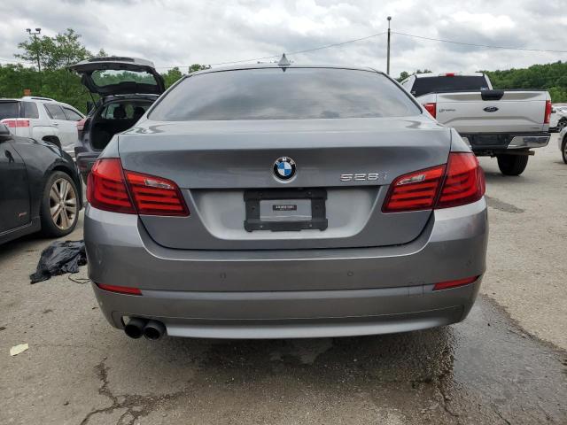 2013 BMW 528 I VIN: WBAXG5C5XDD231160 Lot: 55706934