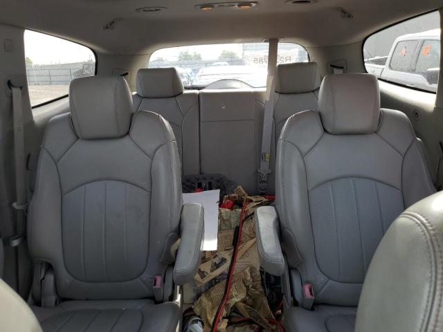 2010 Buick Enclave Cxl VIN: 5GALVBED1AJ184965 Lot: 53089264