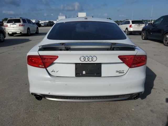 2012 Audi A7 Prestige VIN: WAU2GAFC1CN122351 Lot: 56034104