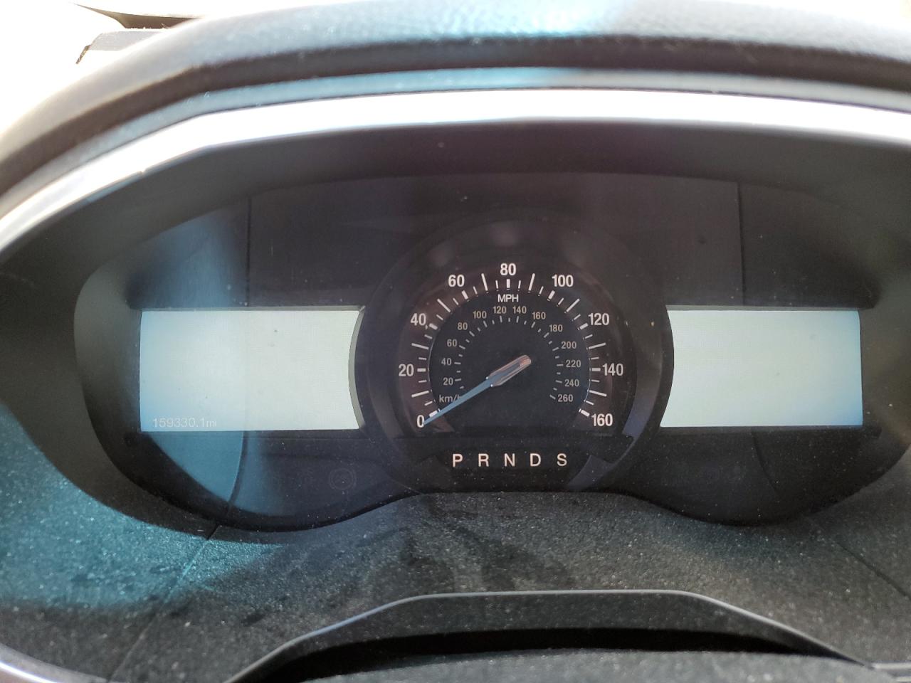 2FMPK4K90GBB42509 2016 Ford Edge Titanium