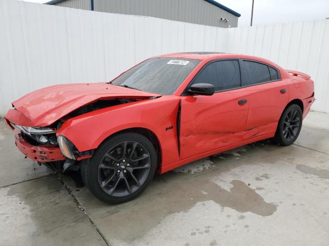 VIN 2C3CDXCT6EH159144 2014 Dodge Charger, R/T no.1