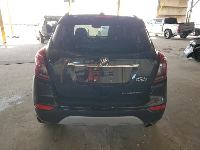 2019 Buick Encore Sport Touring VIN: KL4CJ1SM5KB715471 Lot: 56414054