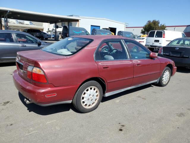 1997 Honda Accord Ex VIN: 1HGCD5655VA127735 Lot: 56725864