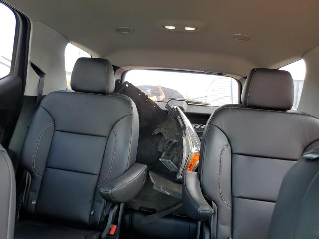 2020 Chevrolet Traverse Rs VIN: 1GNERJKW9LJ135258 Lot: 56558384