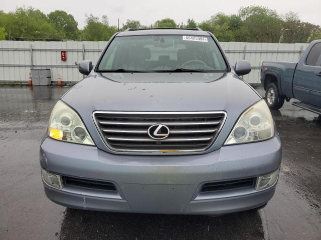 2004 Lexus Gx 470 VIN: JTJBT20X440050623 Lot: 56425994