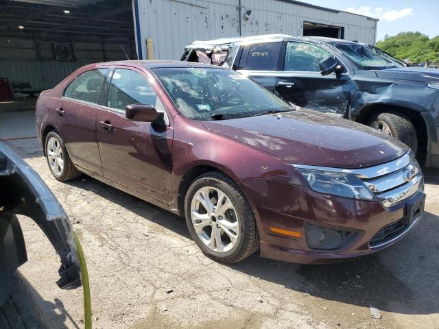 Vin: 3fahp0ha0cr391026, lot: 56062074, ford fusion se 20124