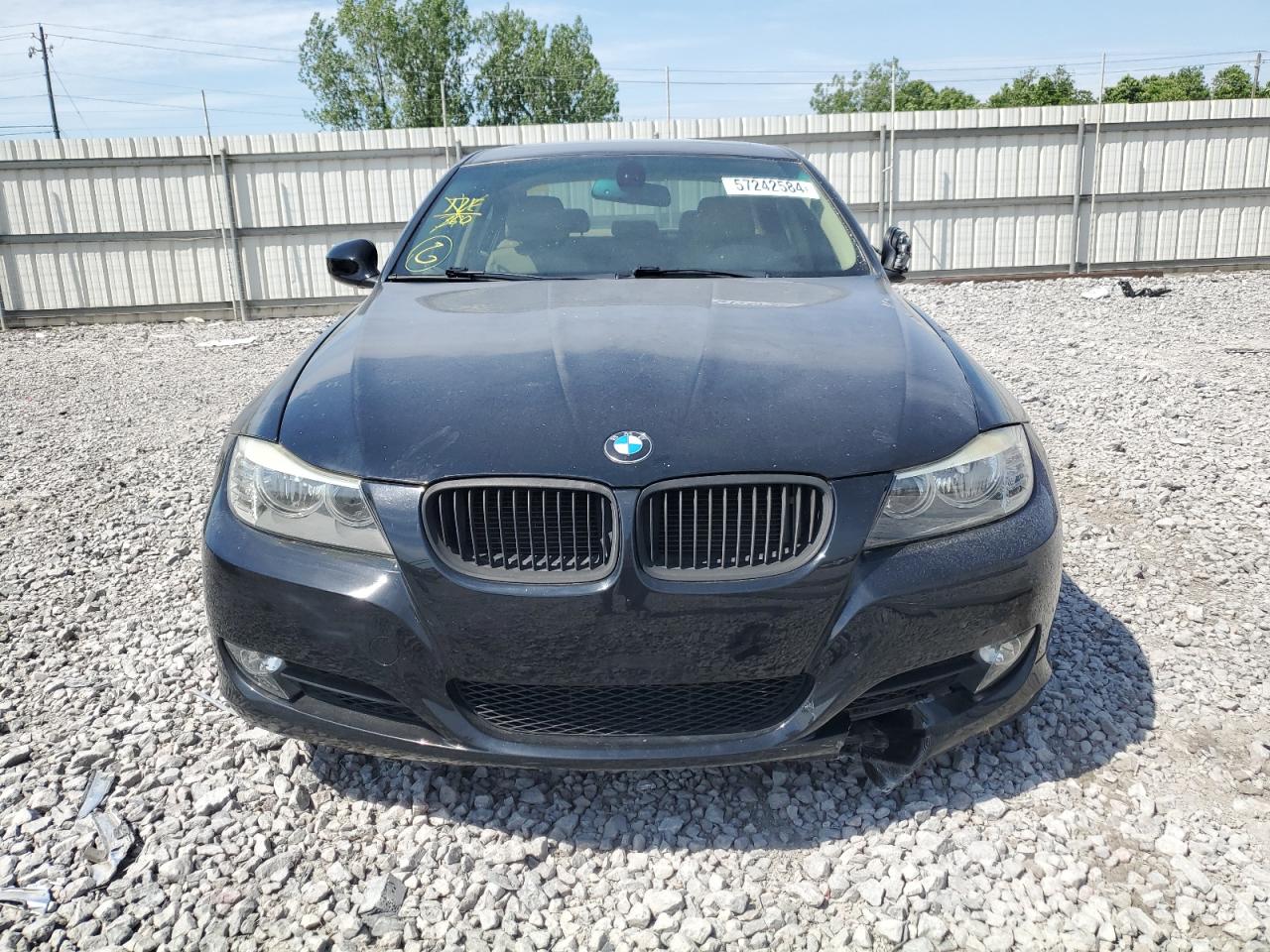 WBAPH7G51BNM57906 2011 BMW 328 I