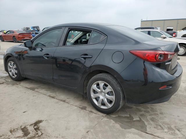 2016 Mazda 3 Sport VIN: JM1BM1T74G1304609 Lot: 55821484