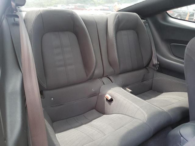 2020 Ford Mustang VIN: 1FA6P8TH5L5190414 Lot: 56150794