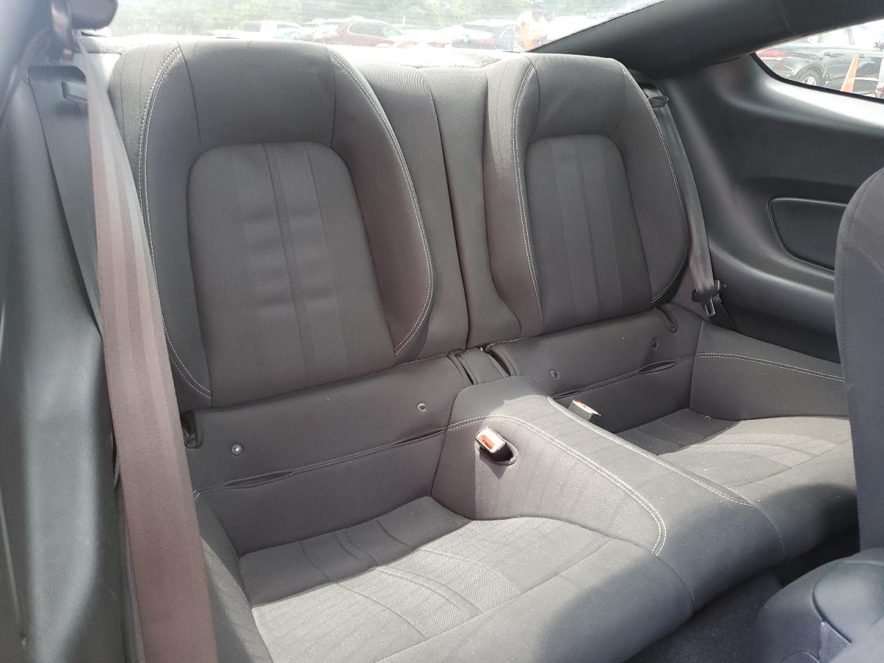 1FA6P8TH5L5190414 2020 Ford Mustang