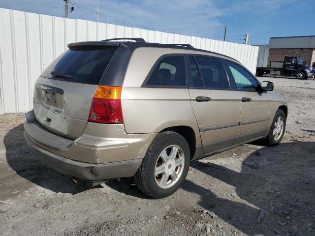 2006 Chrysler Pacifica VIN: 2A8GM48406R620873 Lot: 55096954