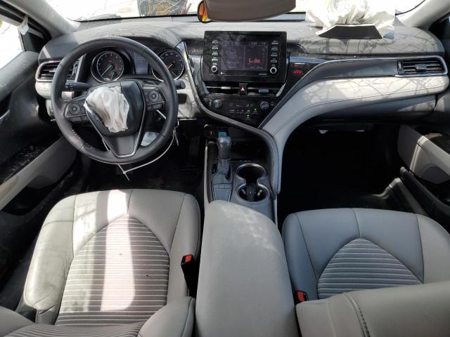 2023 TOYOTA CAMRY SE N - 4T1G11AK8PU737110