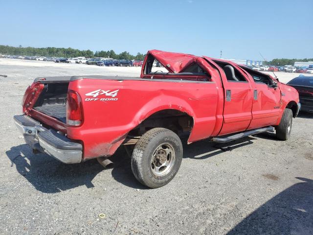 2002 Ford F250 Super Duty VIN: 1FTNW21F72EA67798 Lot: 56372754