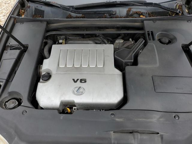 2007 Lexus Es 350 VIN: JTHBJ46G672066261 Lot: 53070234