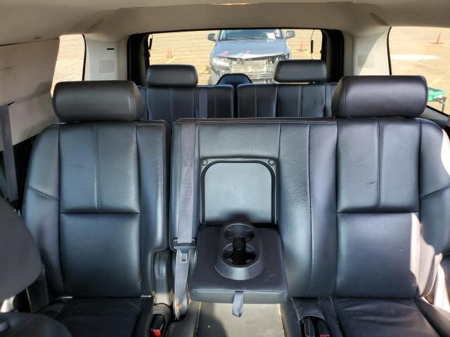 2008 Chevrolet Tahoe C1500 VIN: 1GNFC13JX8R145816 Lot: 55300744