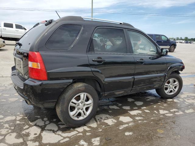 2008 Kia Sportage Ex VIN: KNDJF723X87510457 Lot: 56523084