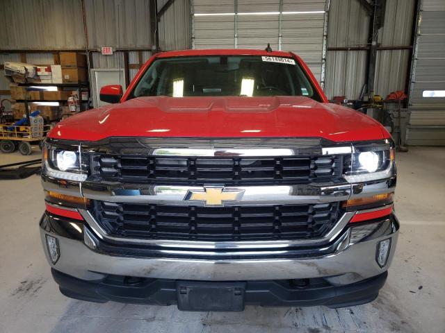 2016 Chevrolet Silverado K1500 Lt VIN: 1GCVKREC2GZ157350 Lot: 56149014