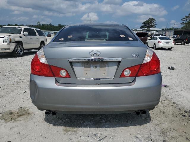 2007 Infiniti M35 Base VIN: JNKAY01E57M311125 Lot: 53994174