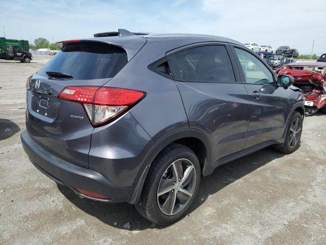 3CZRU6H50NM729239 Honda HR-V EX 3