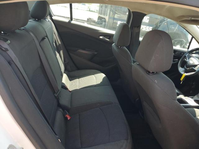2017 CHEVROLET CRUZE LT - 1G1BE5SM1H7101597