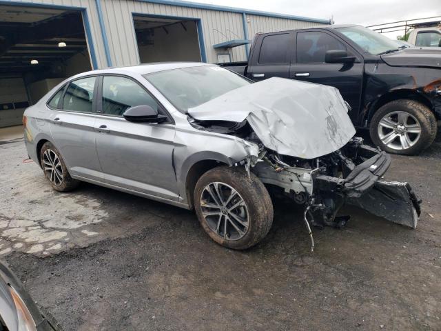 2023 Volkswagen Jetta Sport VIN: 3VWBM7BU4PM058770 Lot: 54849224