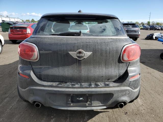 2013 Mini Cooper S Paceman VIN: WMWSS7C50DWN52116 Lot: 54089444