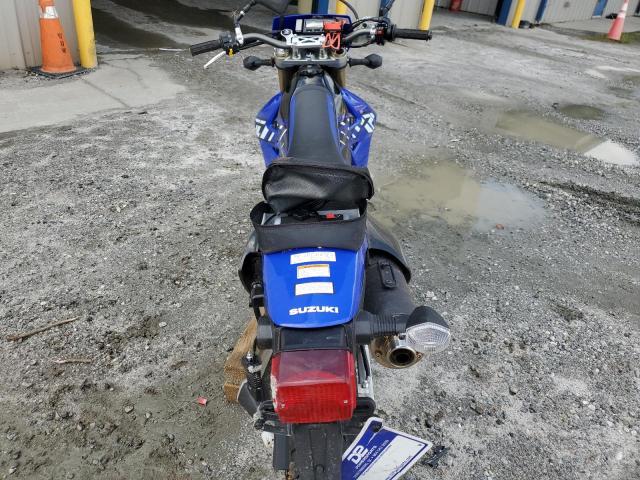 2023 SUZUKI DR-Z400 SM JS1SK44AXP7101863