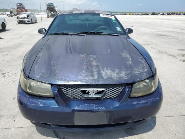 2003 Ford Mustang VIN: 1FAFP40453F331096 Lot: 56340814