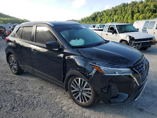 2021 NISSAN KICKS - 3N1CP5CVXML546328