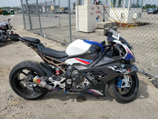 2022 BMW S 1000 RR - WB10E2306N6F75801