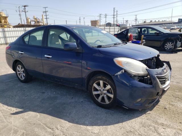 2012 Nissan Versa S VIN: 3N1CN7AP7CL804518 Lot: 54089214