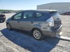 TOYOTA PRIUS V photo