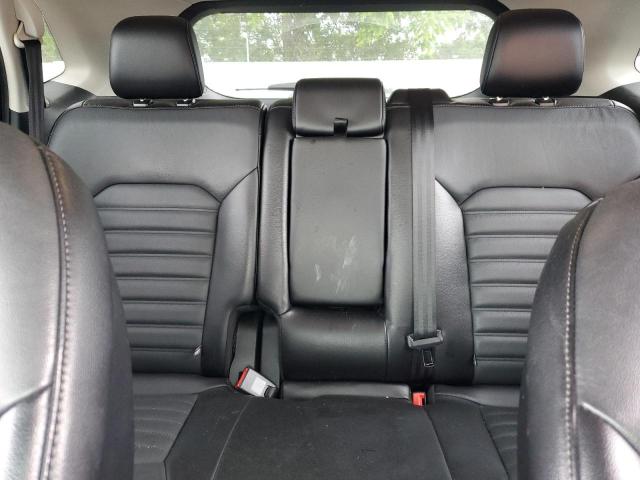 2018 FORD EDGE SEL - 2FMPK4J87JBB62482