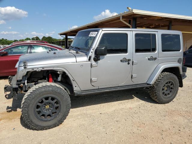 2017 JEEP WRANGLER