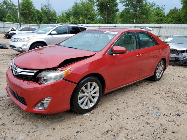 2014 Toyota Camry L VIN: 4T1BF1FK7EU801400 Lot: 53632804